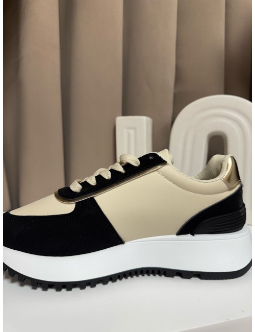 Basket love Gold