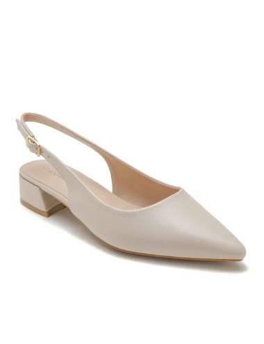 Escarpins pearl Prestige