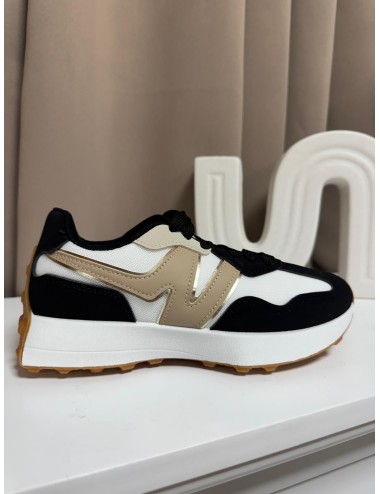 Sneakers Lily noire