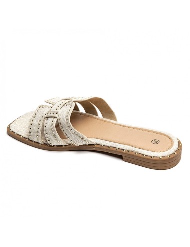 Sandales Élégance Pearl