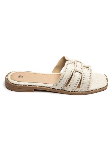 Sandales Élégance Pearl