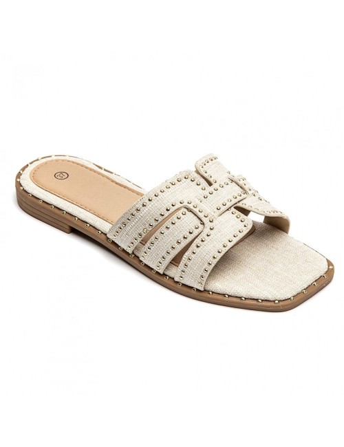 Sandales Élégance Pearl