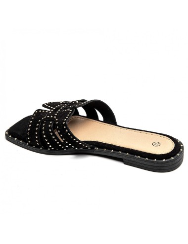 Sandales Elegances Noires