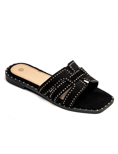 Sandales Elegances Noires