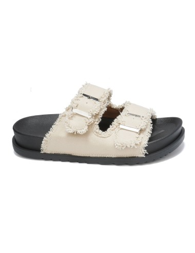 Sandales Casual chic