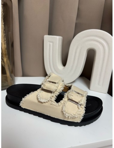 Sandales Casual chic