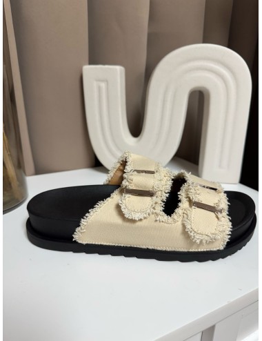Sandales Casual chic